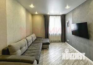 1-к квартира, вторичка, 45м2, 11/25 этаж
