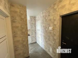 1-к квартира, вторичка, 34м2, 10/24 этаж