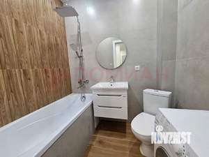 1-к квартира, вторичка, 39м2, 15/24 этаж