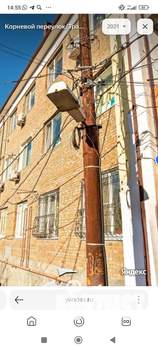 Студия квартира, вторичка, 37м2, 1/3 этаж