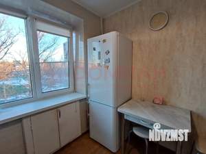 1-к квартира, вторичка, 30м2, 4/5 этаж