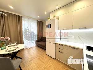 2-к квартира, вторичка, 56м2, 8/10 этаж