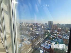 3-к квартира, вторичка, 75м2, 20/20 этаж