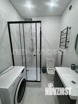 Студия квартира, вторичка, 21м2, 19/24 этаж