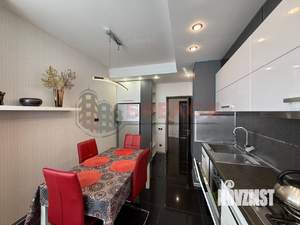 4-к квартира, вторичка, 118м2, 1/7 этаж