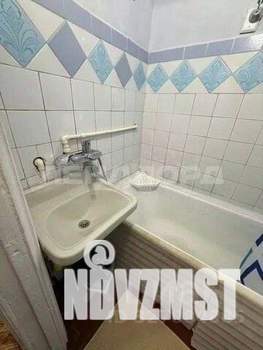 1-к квартира, вторичка, 31м2, 2/2 этаж