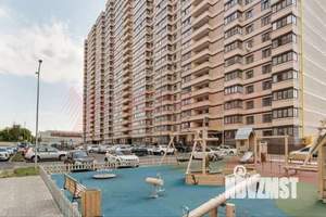 Студия квартира, вторичка, 30м2, 22/24 этаж