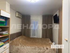 2-к квартира, вторичка, 61м2, 1/9 этаж