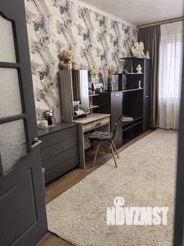 2-к квартира, вторичка, 50м2, 6/9 этаж