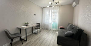 Студия квартира, вторичка, 28м2, 4/10 этаж