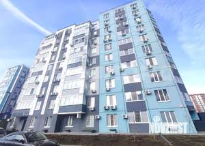 2-к квартира, вторичка, 60м2, 3/9 этаж