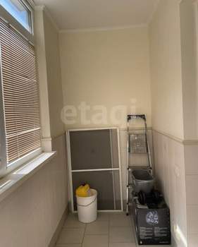 3-к квартира, вторичка, 57м2, 6/8 этаж