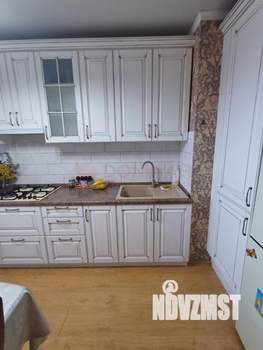 2-к квартира, вторичка, 59м2, 5/10 этаж