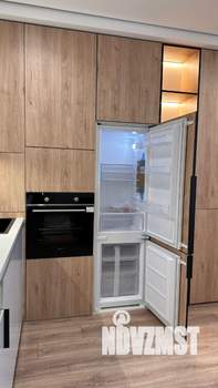 1-к квартира, вторичка, 38м2, 11/22 этаж