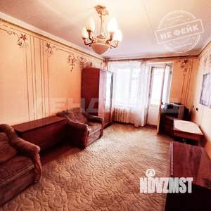 1-к квартира, вторичка, 30м2, 3/5 этаж