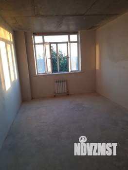 1-к квартира, вторичка, 41м2, 8/17 этаж