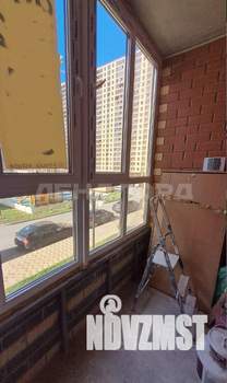 1-к квартира, вторичка, 38м2, 2/22 этаж