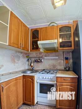 1-к квартира, вторичка, 30м2, 5/9 этаж