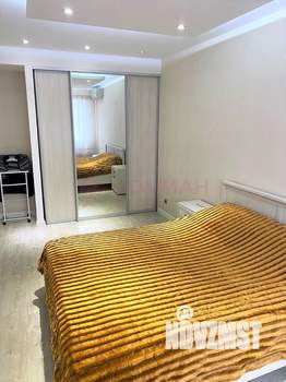 1-к квартира, вторичка, 38м2, 9/17 этаж