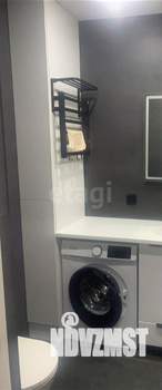 1-к квартира, вторичка, 38м2, 2/10 этаж