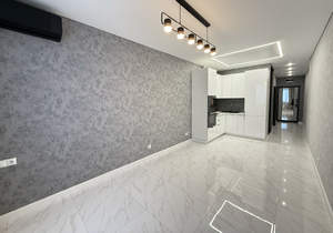 Студия квартира, вторичка, 31м2, 8/23 этаж