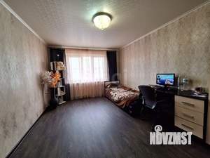 3-к квартира, вторичка, 63м2, 4/9 этаж