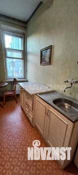 2-к квартира, вторичка, 62м2, 3/5 этаж