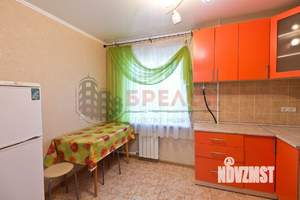 2-к квартира, вторичка, 52м2, 10/15 этаж