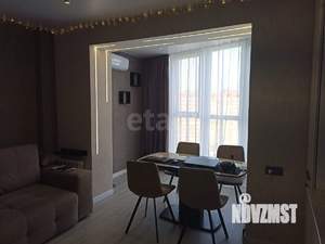 Студия квартира, вторичка, 30м2, 14/16 этаж