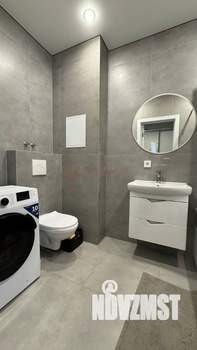 Студия квартира, вторичка, 32м2, 12/24 этаж