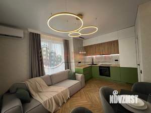 3-к квартира, вторичка, 60м2, 15/24 этаж