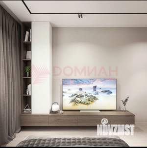 1-к квартира, вторичка, 37м2, 7/16 этаж