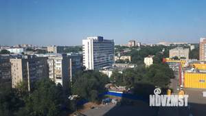 Студия квартира, вторичка, 28м2, 15/25 этаж