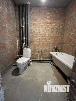 Студия квартира, вторичка, 34м2, 4/18 этаж