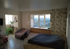 1-к квартира, вторичка, 60м2, 16/16 этаж