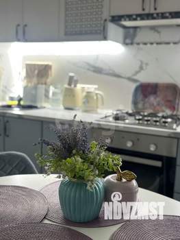 1-к квартира, вторичка, 42м2, 2/24 этаж