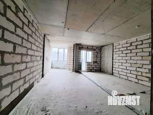 2-к квартира, вторичка, 72м2, 5/19 этаж