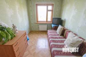 2-к квартира, вторичка, 43м2, 5/9 этаж