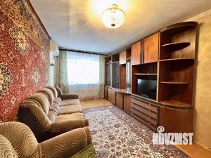 3-к квартира, вторичка, 62м2, 5/5 этаж