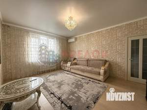 1-к квартира, вторичка, 38м2, 10/19 этаж