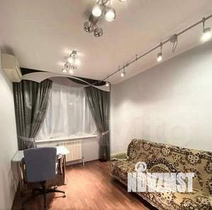 4-к квартира, вторичка, 105м2, 11/16 этаж