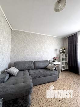 3-к квартира, вторичка, 67м2, 11/18 этаж