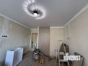 2-к квартира, вторичка, 52м2, 6/9 этаж