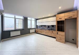 3-к квартира, вторичка, 101м2, 12/22 этаж