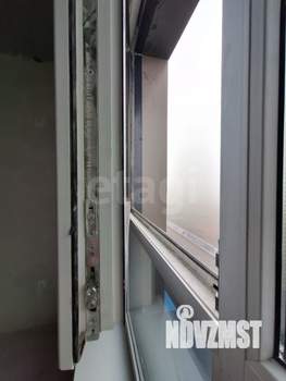 1-к квартира, вторичка, 32м2, 5/21 этаж