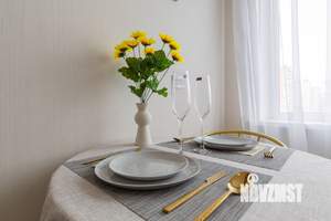 2-к квартира, вторичка, 51м2, 7/9 этаж