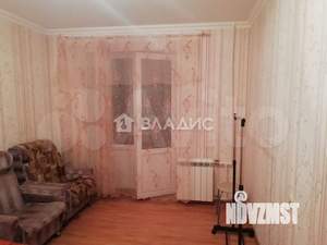 3-к квартира, вторичка, 59м2, 2/5 этаж