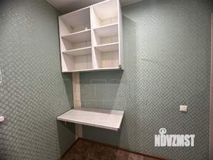 2-к квартира, вторичка, 45м2, 2/5 этаж
