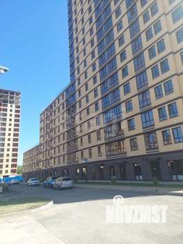 Студия квартира, вторичка, 30м2, 3/21 этаж