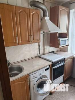 1-к квартира, вторичка, 31м2, 8/9 этаж